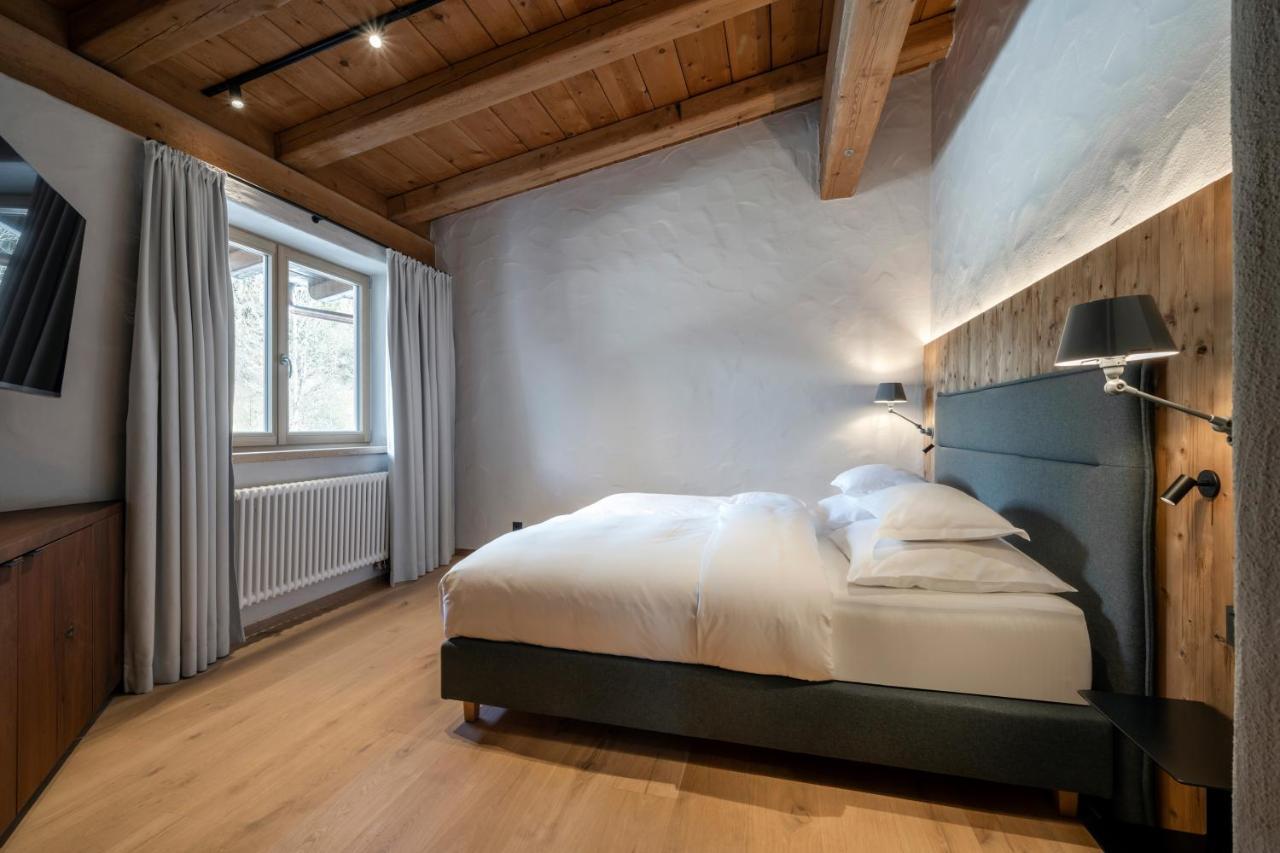 Hotel Der Bär Ellmau Exteriör bild